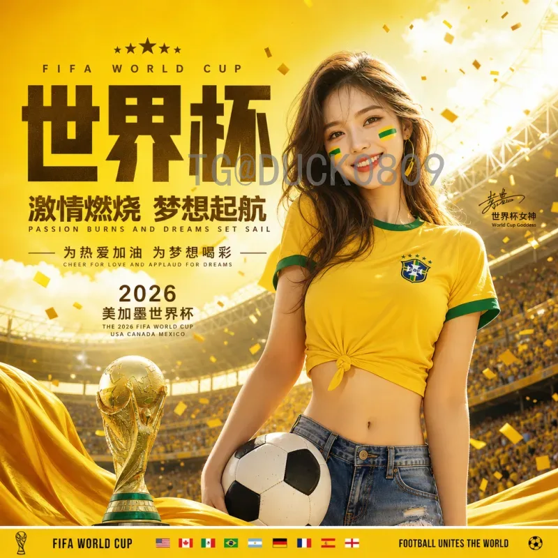 完整2026年国际足联世界杯主办城市一览：美加墨16城全解析
