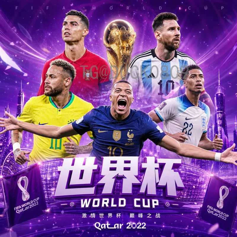 2026世界杯小组赛门票购买全攻略：从申请到抢票一步到位